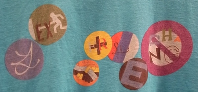 BADGES