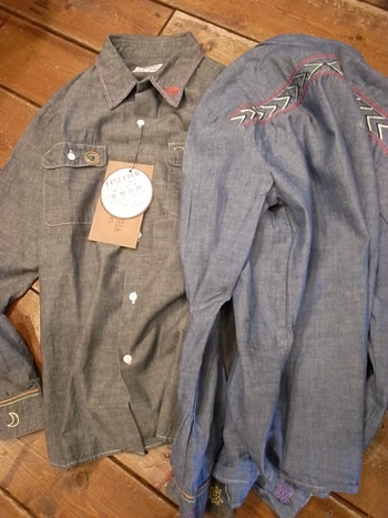 bal,wackomaria,vertrek入荷