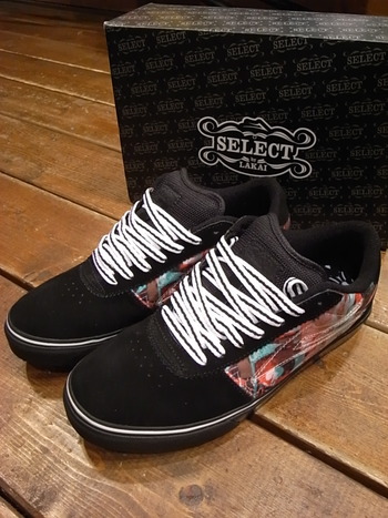 BAL×LAKAI