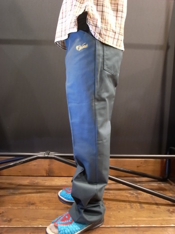 VERTREK×RED KAP