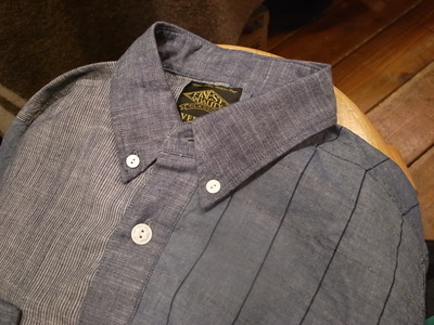 入荷〜