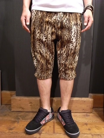 LEOPARD