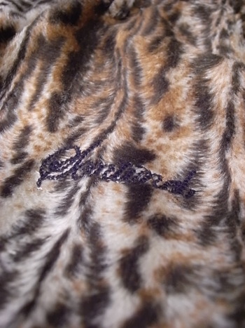 LEOPARD
