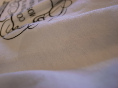 T shirt