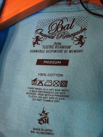 T shirt
