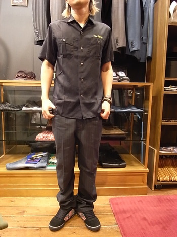 シンプルに。