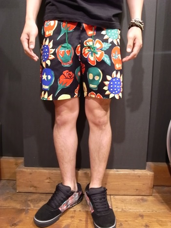 ほすい。