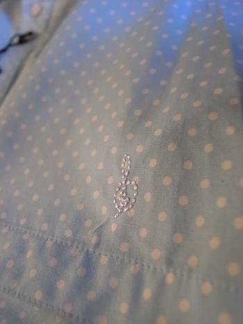 polka dot