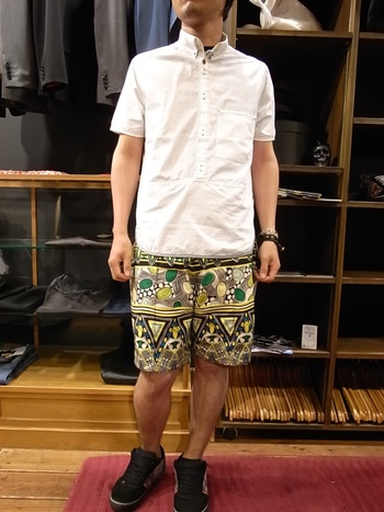 VOOと入荷。