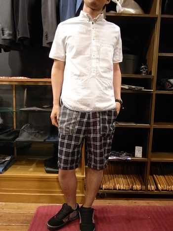 VOOと入荷。