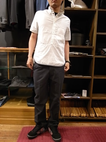 VOOと入荷。