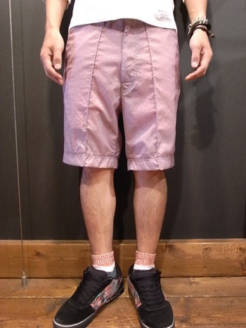 RIP SHORTS