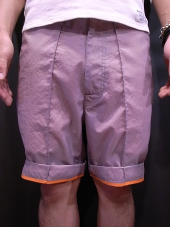 RIP SHORTS