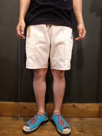 APPLE DOT SHORTS