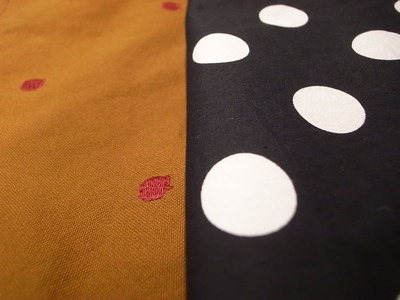 APPLE DOT SHORTS