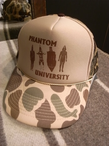SHORT&CAP
