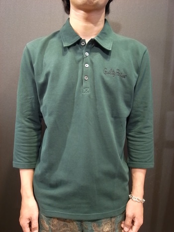 POLO SHIRT