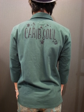 POLO SHIRT