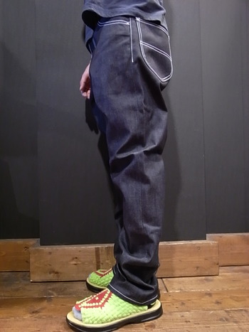 DEXTER nonwash編