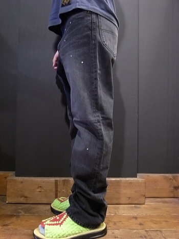 DEXTER 加工編