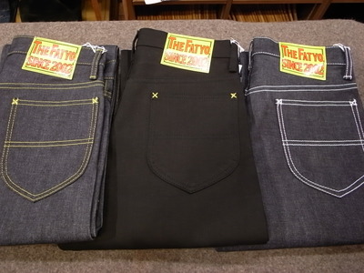DEXTER nonwash編