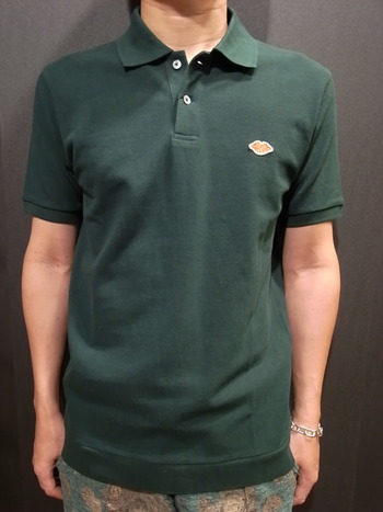 s/s polo.