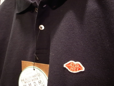 s/s polo.