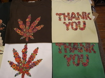 WACKOMARIA入荷