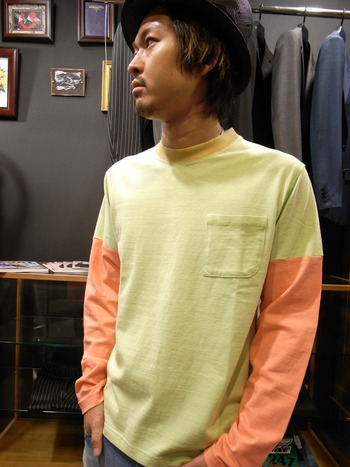 L / S
