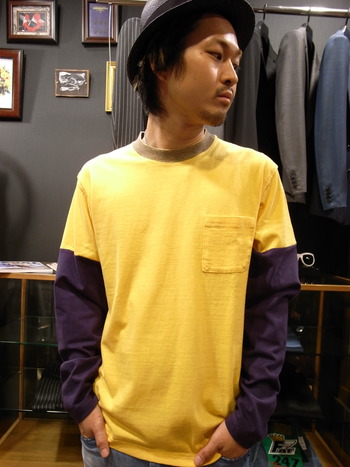 L / S