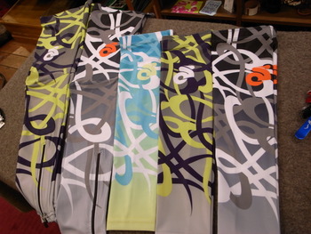 ALC 09AW