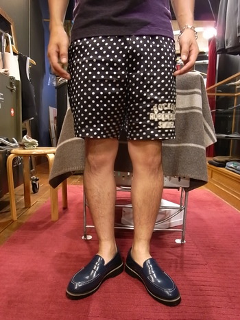 はいてみた。