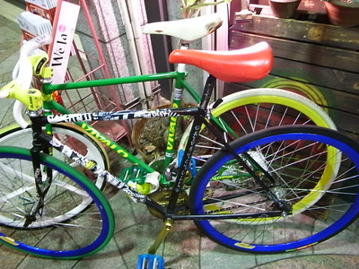 せぶんストライプスSTORE