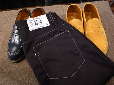 いろいろ入ってきましたー！！