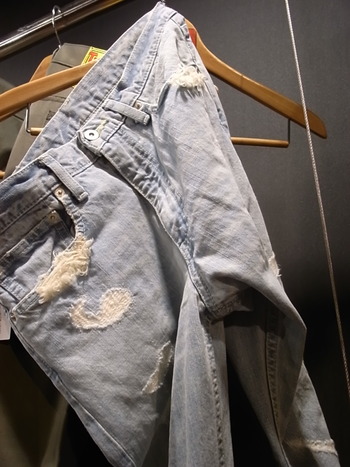 いっぱいいっぱい入荷。