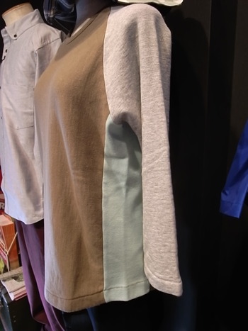 6ブランド入荷。