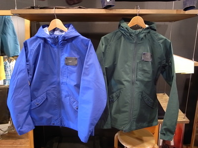 6ブランド入荷。