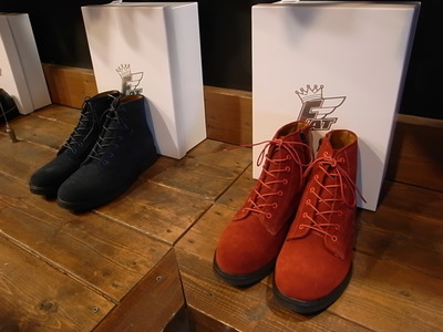 6ブランド入荷。
