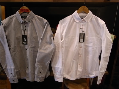 6ブランド入荷。