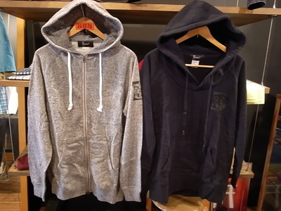 6ブランド入荷。