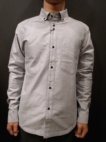 B.D SHIRT