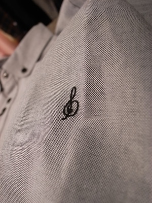 B.D SHIRT