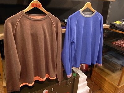 また入荷。