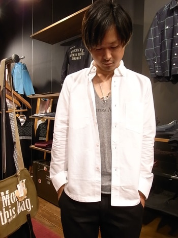 B.D SHIRT