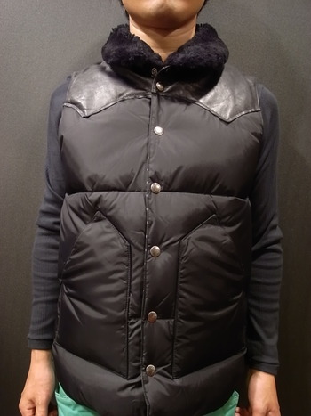 WACKOMARIA×ROCKY MOUNTAIN