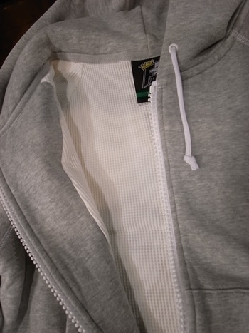 ZIPPERS