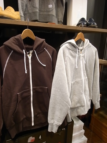 まずこの3ブランド。