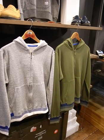 まずこの3ブランド。