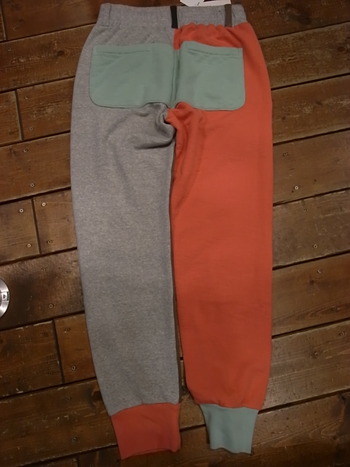 WACKOとALC入荷。
