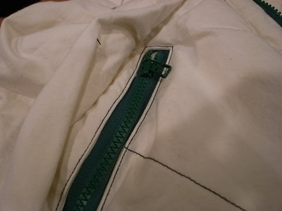 VOO VEST